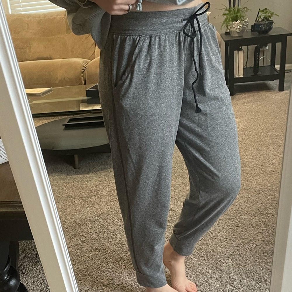 Joggers